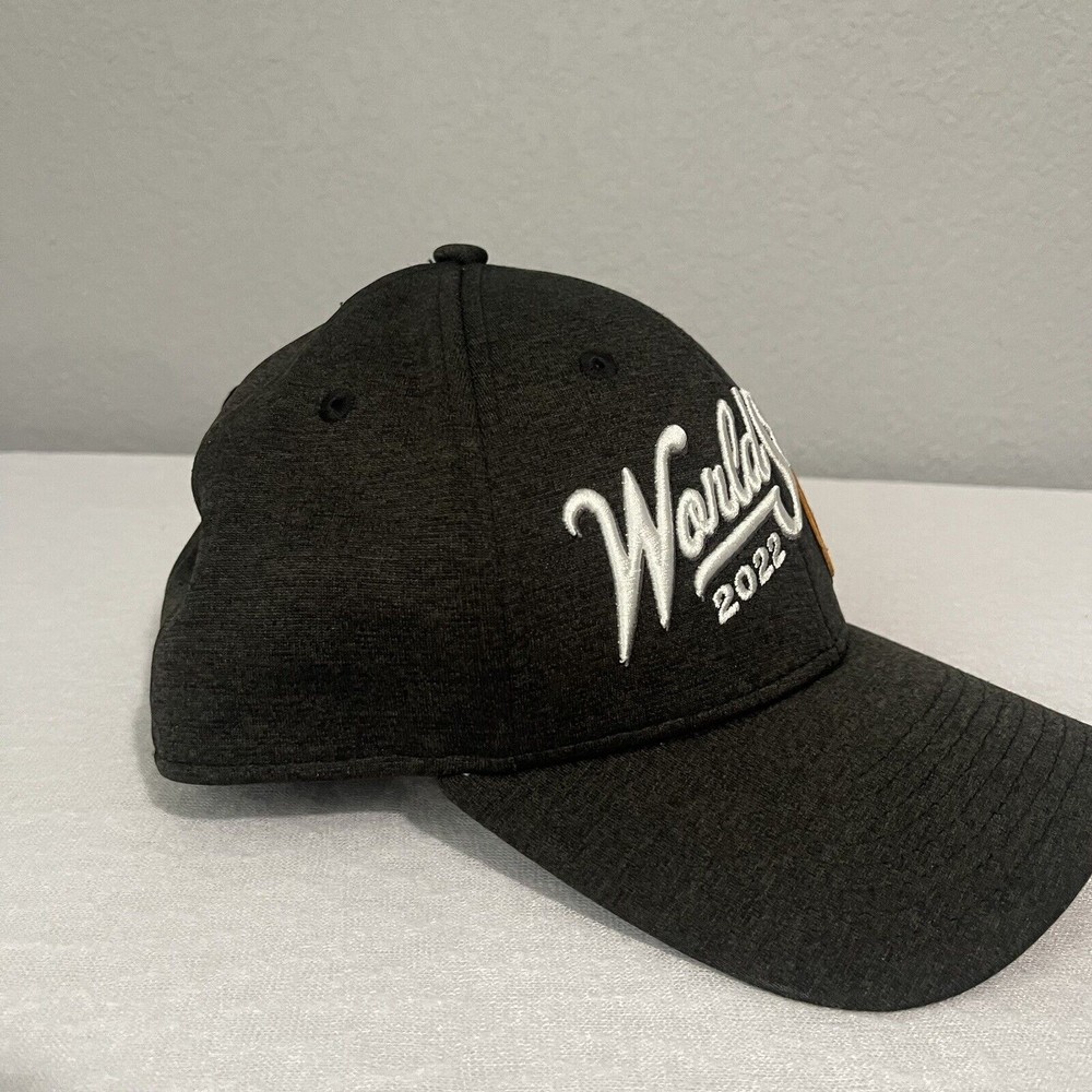 Houston Astros World Series 2022 League Champs New Era 9FORTY Hat Cap SnapBack - Picture 3 of 7